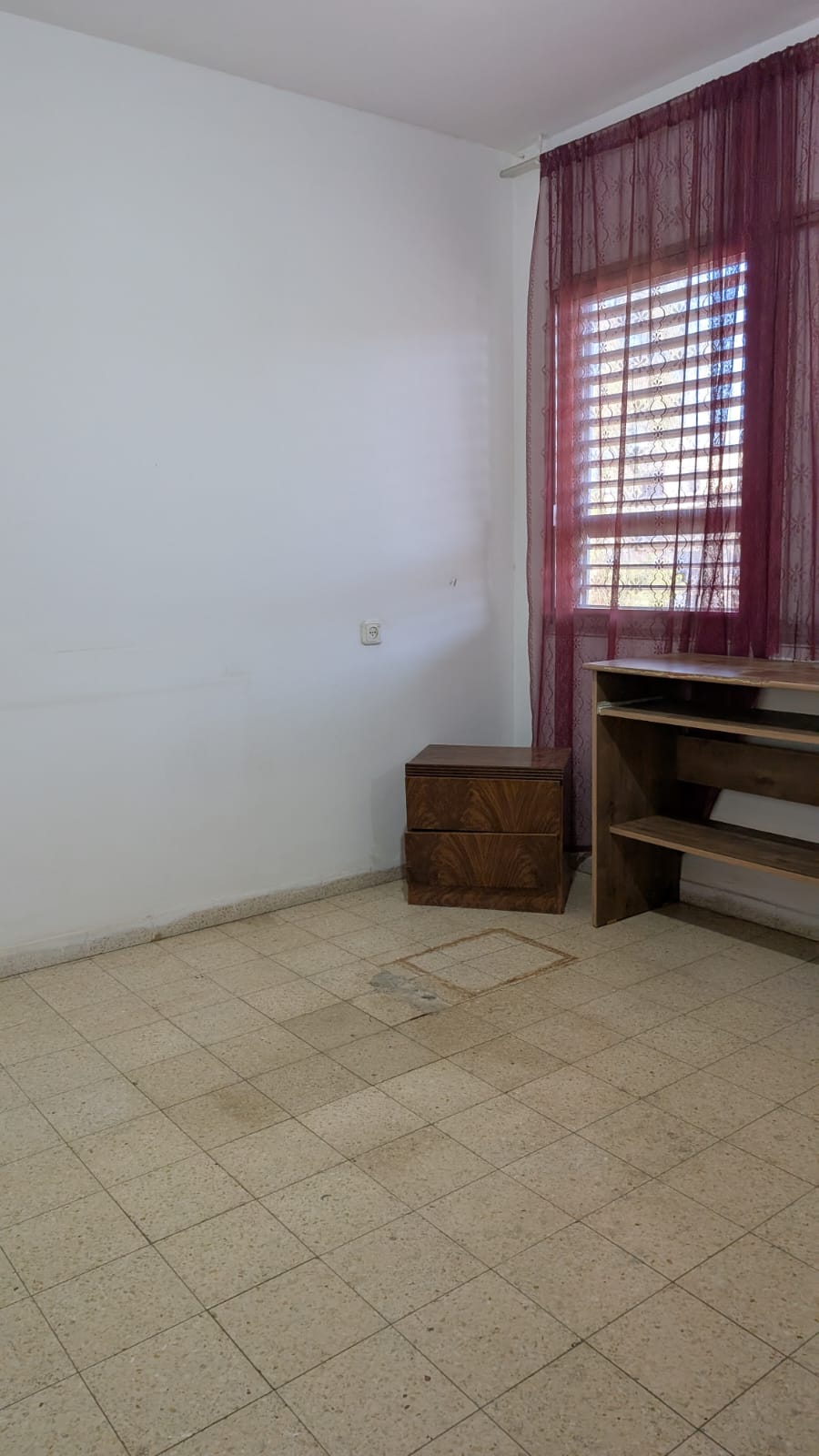 שד יעלים · שכונה א' · באר שבע — 2/9