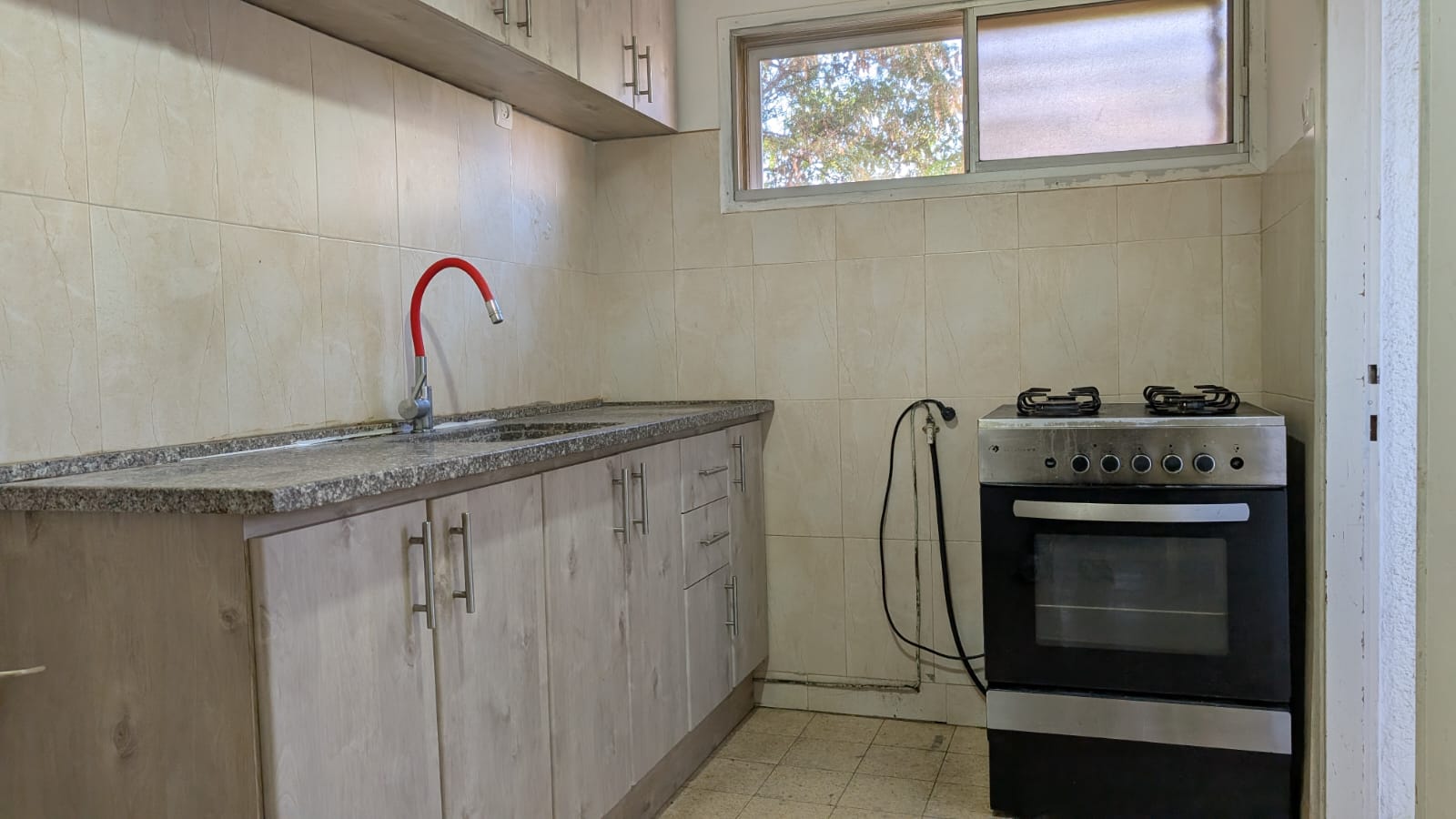 שד יעלים · שכונה א' · באר שבע — 5/9