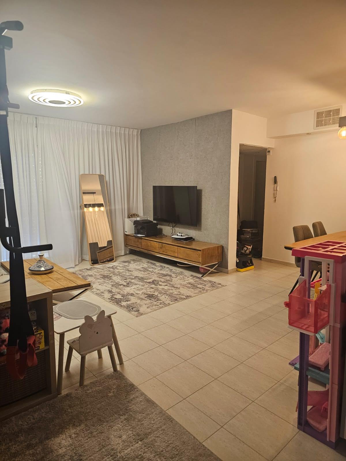 גרוסמן מאיר · נווה זאב · באר שבע — 3/4