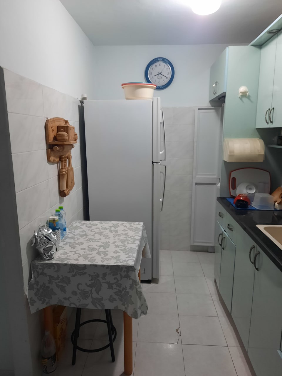 מבצע עובדה · שכונת ו' החדשה · באר שבע — 2/6