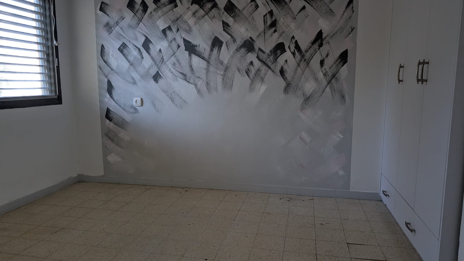 שד יעלים · שכונה א' · באר שבע — 3/9
