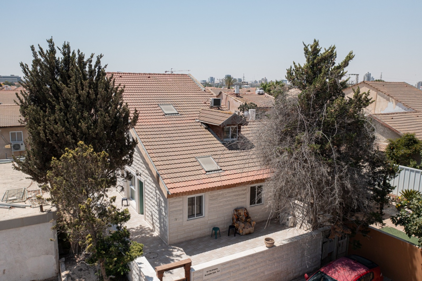 8 חדרים, למכירה — באר שבע · רמות תחתונה · אלבק חנוך